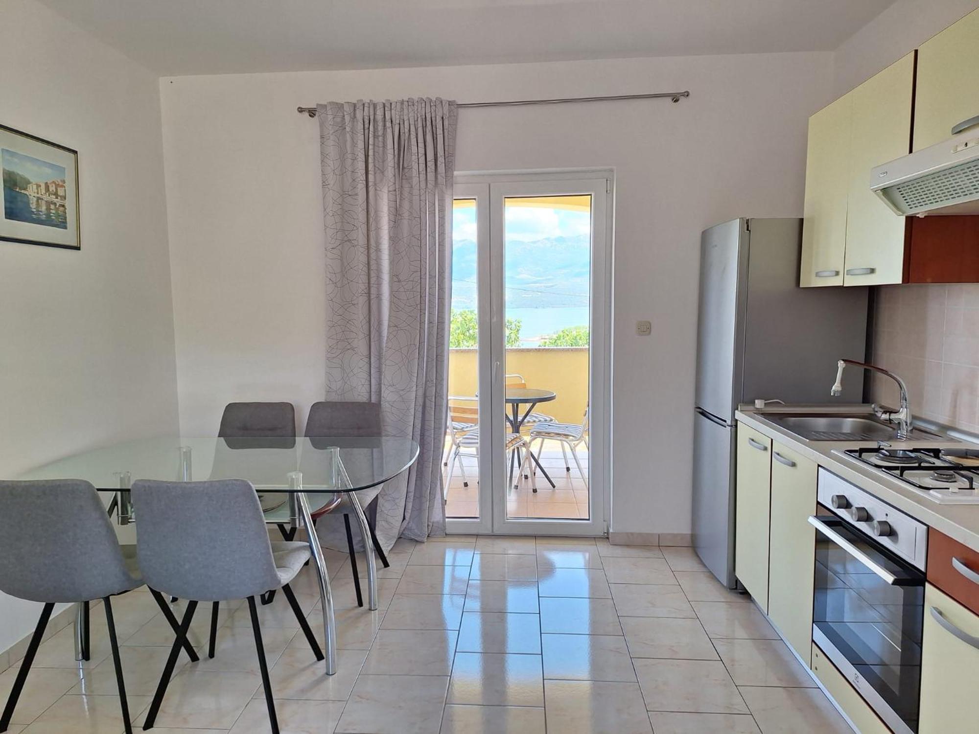Apartments Mikecin Novigrad  Exterior photo